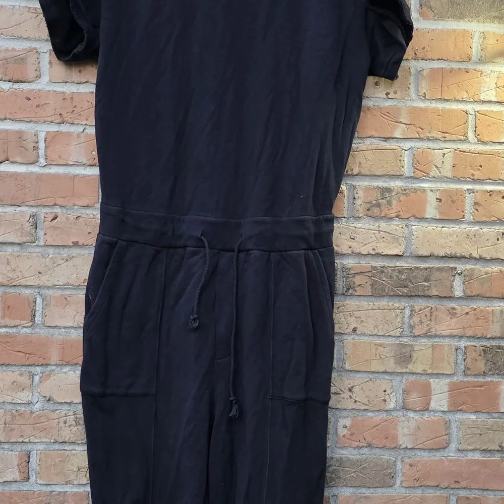 Pistola Black Women's Jumpsuit - Picture 8 of 15